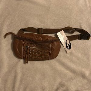 ‼️ Vintahe Ashley Cognac MM‼️